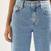 Ren High Flare Jean - Era Blue