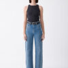 Ellie Jean Meridian Mid Blue
