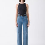Ellie Jean Meridian Mid Blue