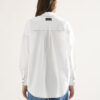 Maya Shirt White