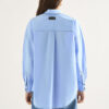 Maya Shirt Blue