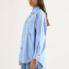 Maya Shirt Blue