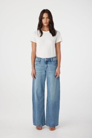 Melrose Jean Endevour