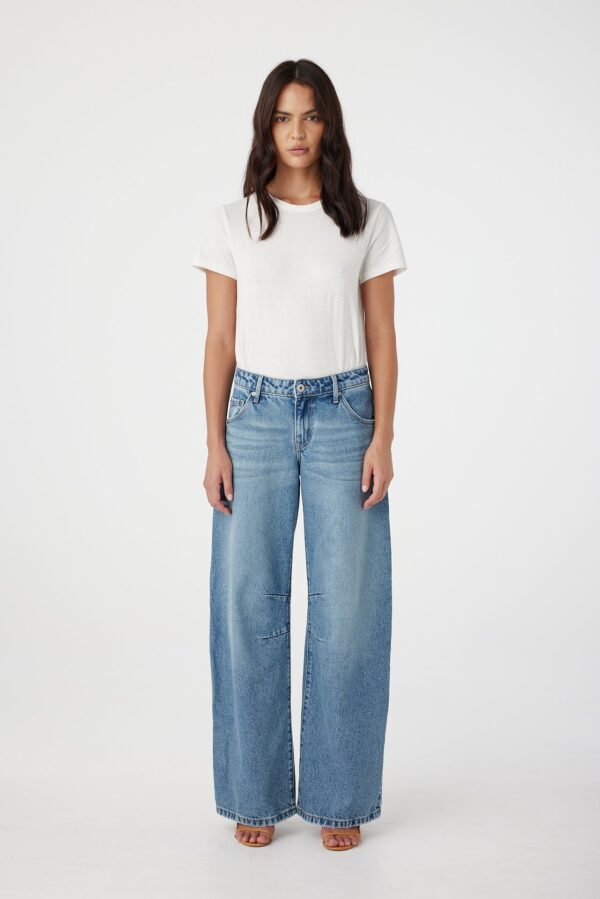 Melrose Jean Endevour