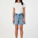 Martha Long Short Endeavour