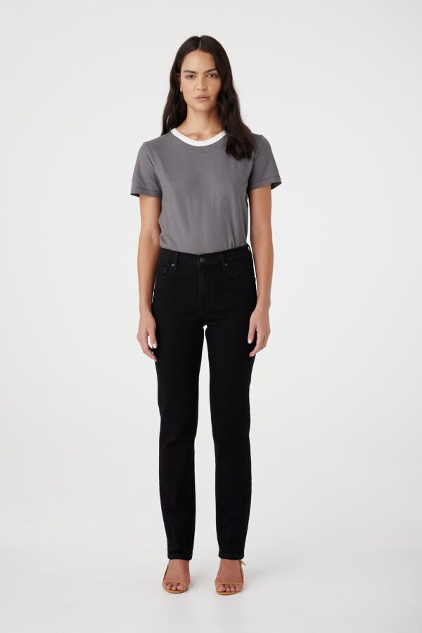 Phoenix Jean Black