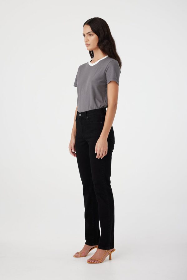 Phoenix Jean Black