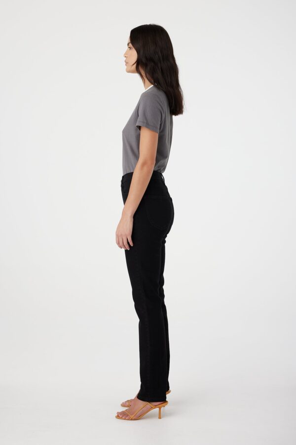 Phoenix Jean Black