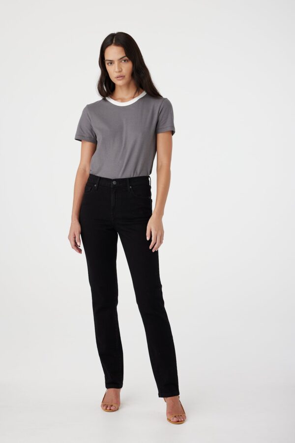 Phoenix Jean Black