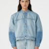 Lexie Jacket Lucid Ombre