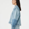 Lexie Jacket Lucid Ombre