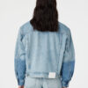 Lexie Jacket Lucid Ombre