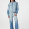 Lexie Jacket Lucid Ombre