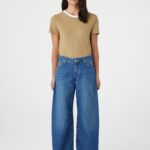 Melrose Jean Latitude