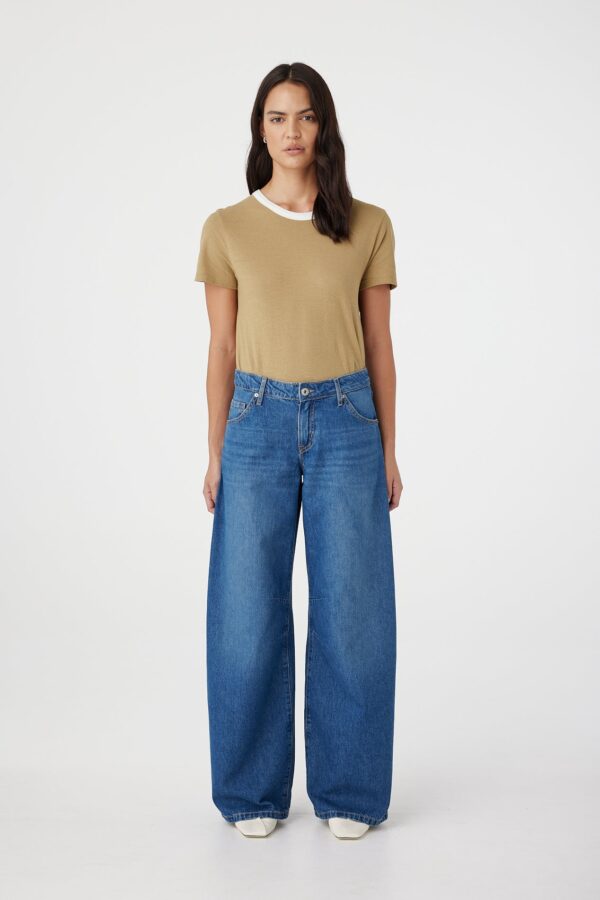 Melrose Jean Latitude