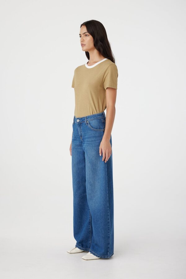 Melrose Jean Latitude