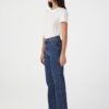 Zoe Full Length Jean Harbour