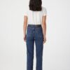 Zoe Full Length Jean Harbour