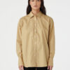 Melody Shirt Latte