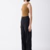 Utah Mid Slouchy Jean Black