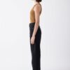 Utah Mid Slouchy Jean Black