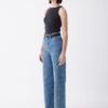 Ellie Jean Meridian Mid Blue