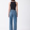 Ellie Jean Meridian Mid Blue