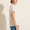 Good for Humanity Tee White