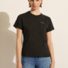 Good for Humanity Tee Charcoal
